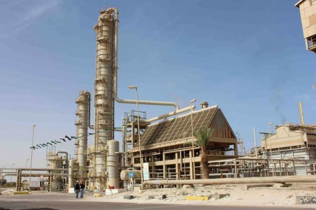 الصادرات النفطية الليبية إلى الصين تتجاوز 3.5 مليار دولار