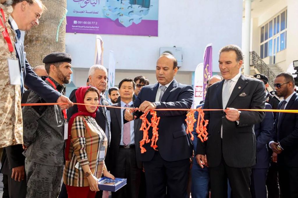 الوطنية للنفط: إيرادات بيع النفط الخام انخفضت خلال شهر يناير إلى 1.6 مليار دولار