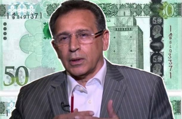 تعرف على مبادرة تحسين تعليم اللغة الإنجليزية”.. لقاء مع المستشار “مصطفى المانع” رئيس الفريق التنفيذي لمبادرات رئيس الوزراء والمشروعات الاستراتيجية