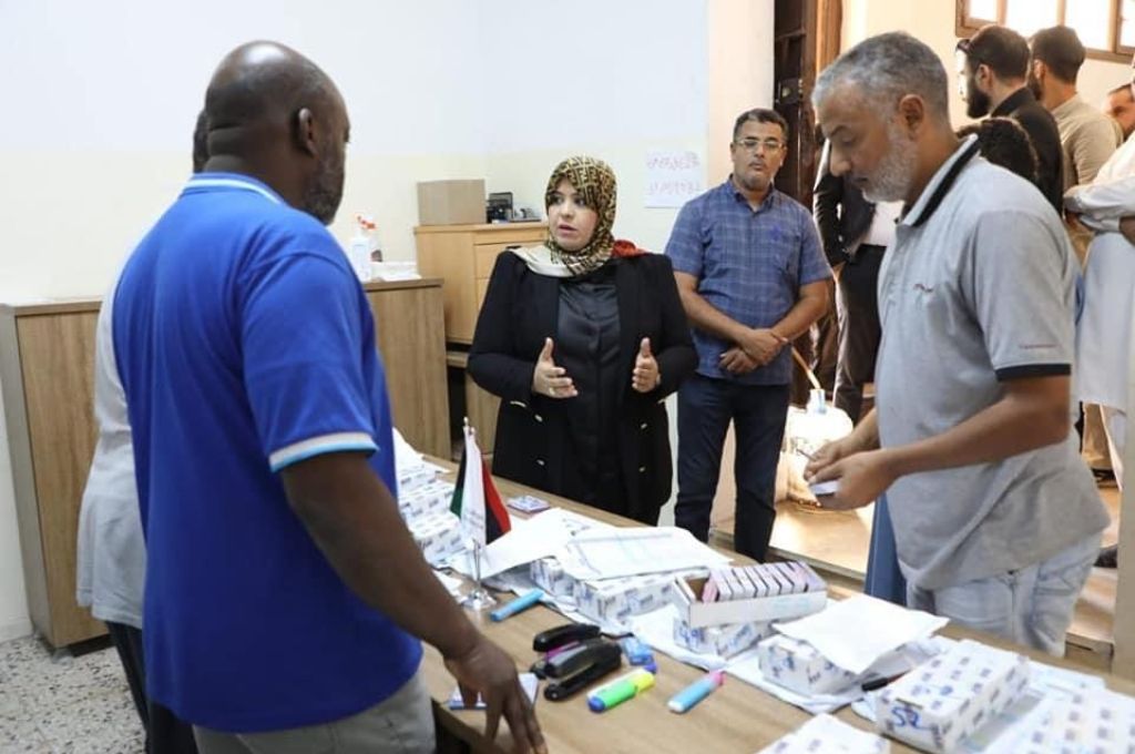 الرئاسي يؤكد لصدى صدور آوامر بالقبض على سيالة