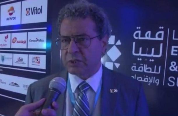 عون يلتقي سفيرة المملكة المتحدة لدى ليبيا لبحث ملف الطاقة المتجددة والبديلة