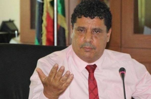 خبير نفطي يكتب مقالاً بعنوان"ما هي سيناريوهات سعر النفط في ظل حرب الأسعار السعودية الروسية وما بعد أزمة فيروس كورونا"
