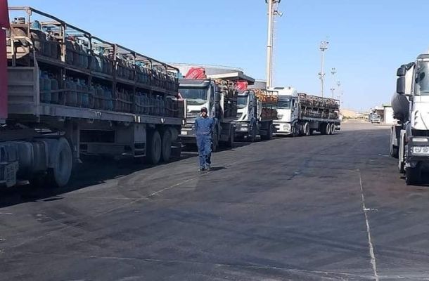 "نورلاند" يشدد على ضرورة زيادة الشفافية والمساءلة في المؤسسات الاقتصادية الليبية لتلبية الاحتياجات الأساسية للمواطنين في جميع أنحاء ليبيا