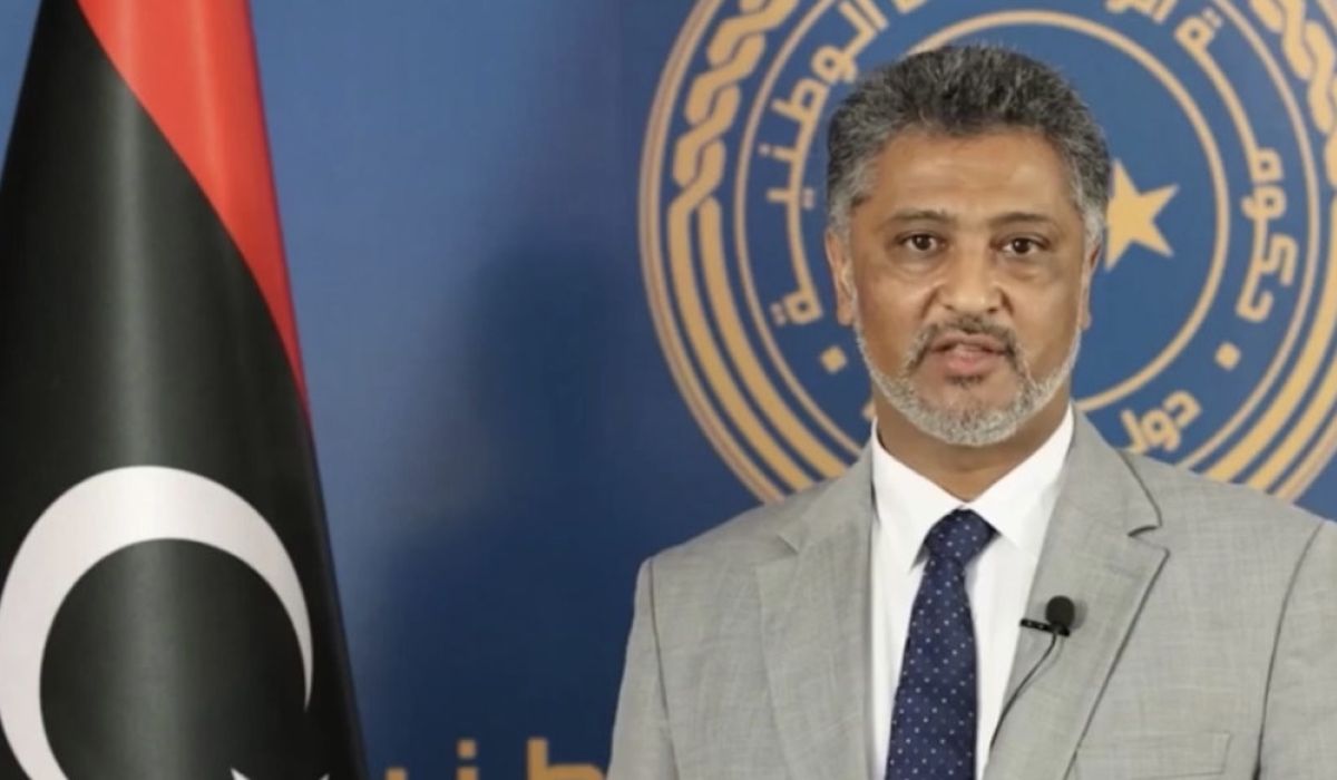 "الدبيبة" يصدر قراراً بشأن إيقاف مجلس إدارة الشركة العامة للكهرباء
