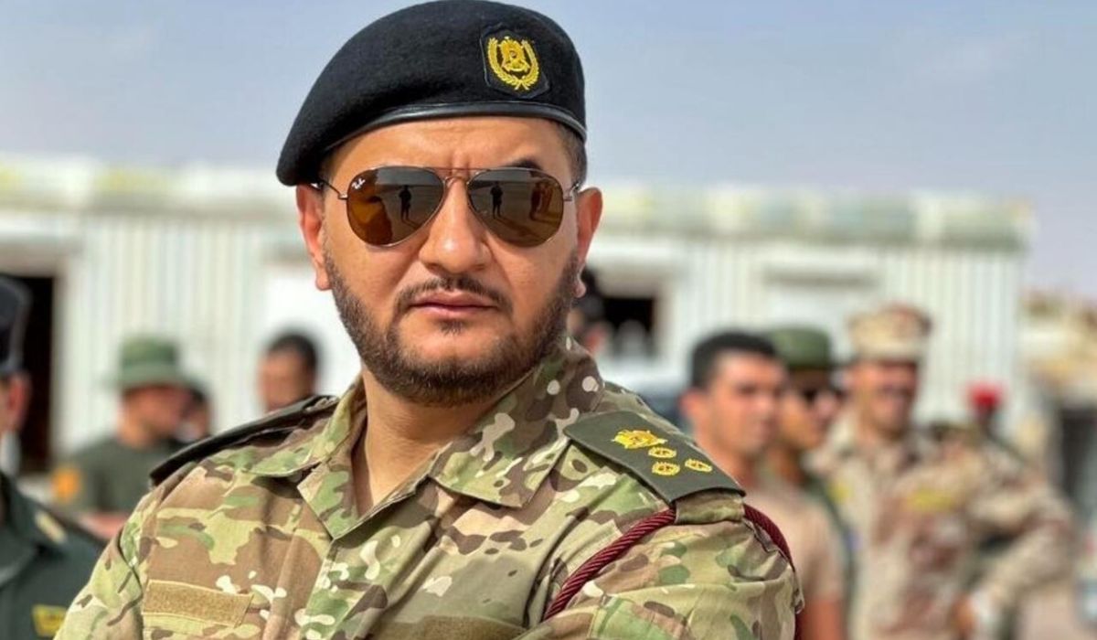 مجلة "كرونيكال جلوبال" الإسبانية: صدام حفتر يحاول مفاوضة أوروبا ..النفط مقابل السلاح