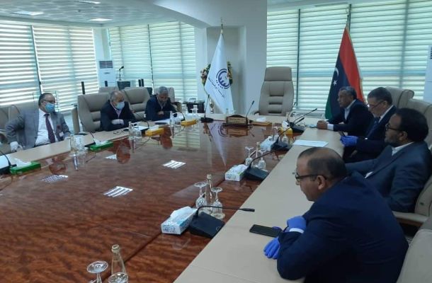 "بعرة": طلب الرئاسي بصرف 5 آلاف دولار لكل مواطن يمكن أن يؤدي إلى هلاك الاقتصاد الليبي