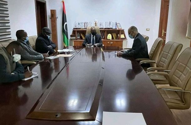 عاجل..الكبير: هناك تفاؤل بخصوص سعر الصرف المدة القادمة ... ويكشف تفاصيل هامة