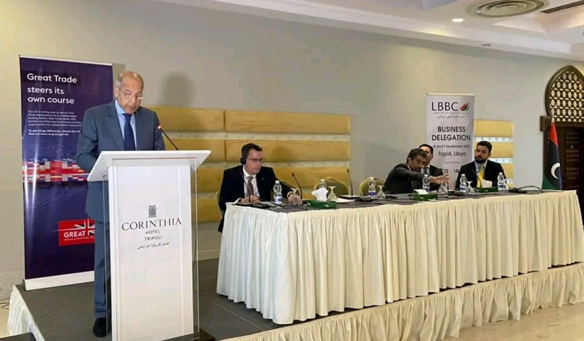 "الكبير" يؤكد على أن المركزي يعملُ جاهداً في ضمان الاستقرار المالي والحفاظ على الاستدامة المالية للدولة