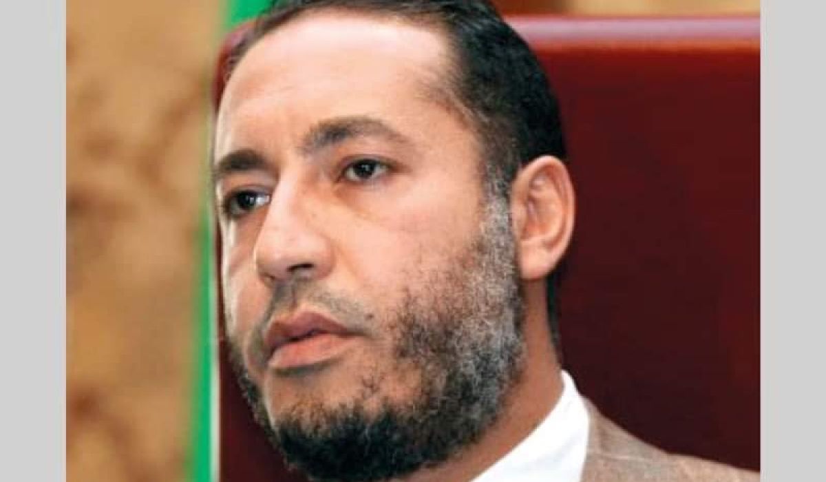 فريق مجلس الأمن يكشف تفاصيل بيع عقار الساعدي القذافي