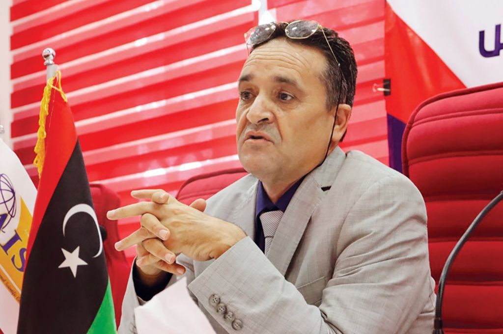 وزير العمل يناقش مع التعليم التقني إطلاق عدد من البرنامج المشتركة لتأهيل من يرغب في الإنخراط في سوق العمل