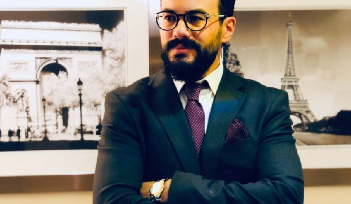 "طه بعرة": نشكر المجلس الرئاسي على استجابته و مشاورة إدارة القانون بالأعلى للقضاء لمراجعة حسابات المركزي