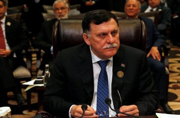 شركة راس لانوف لتصنيع النفط والغاز تستعرض نشاطها السنوي ضمن اجتماعات الجمعية العمومية