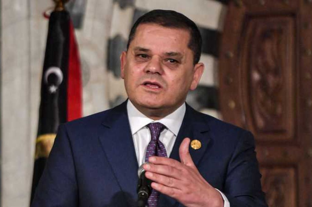 تليغراف: أكثر من 30 مليار دولار من الأموال الليبية المجمدةفي الولايات المتحدة..هل ستقبل الوحدة الوطنية بشروط مستشار ترامب؟.. إليكم التفاصيل