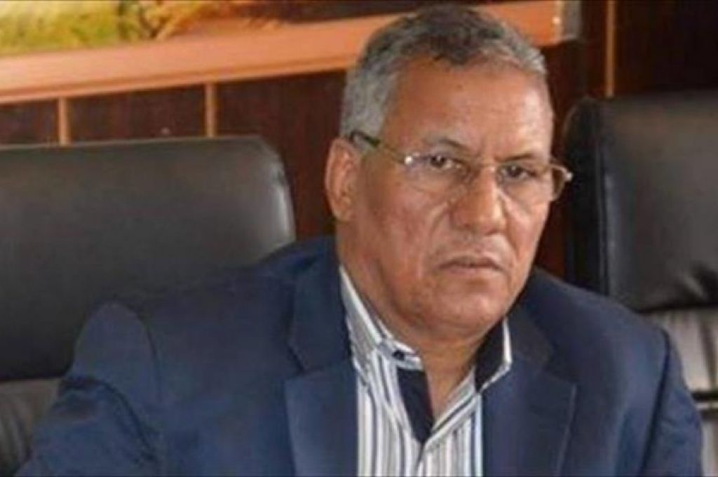 جهاز الحرس البلدي يكشف أن جبنة "المتميز" غير صالحة للاستهلاك البشري