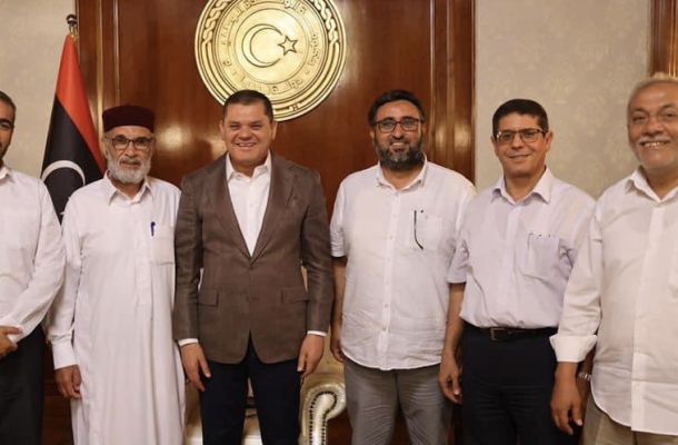 نورلاند: نُثني على مشاركة رئيس الوزراء في آلية "مستفيد" لإدارة الموارد المالية