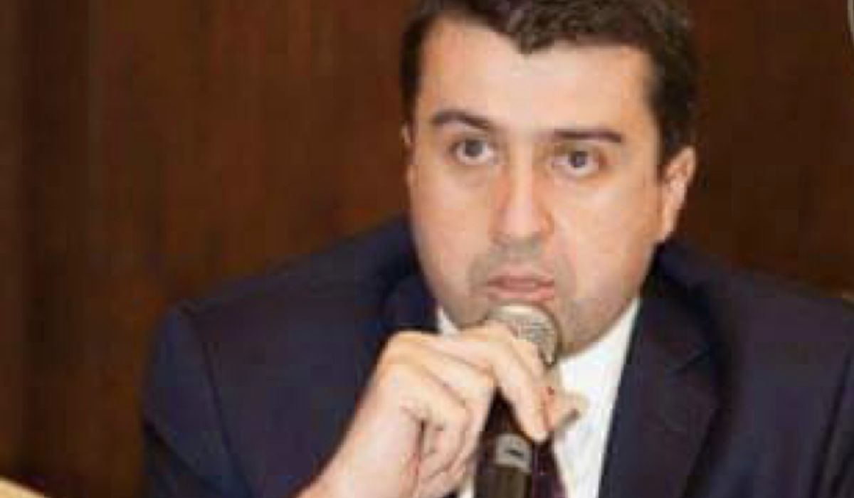 خاص.. "عتيقة": غسيل الأموال فقاعة ضخمة ستنفجر فينا عاجلاً أم آجل.. ويوضح