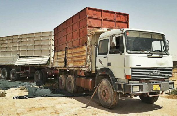 "استراحة محارب للدينار الليبي "
