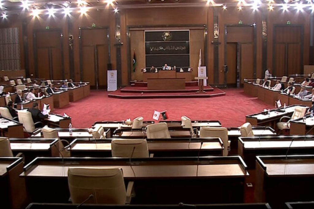 خاص: مصدر بالخارجي يكشف لصدى عن تمديد مدة احتجاز محمد بن يوسف إلى 30 يوماً