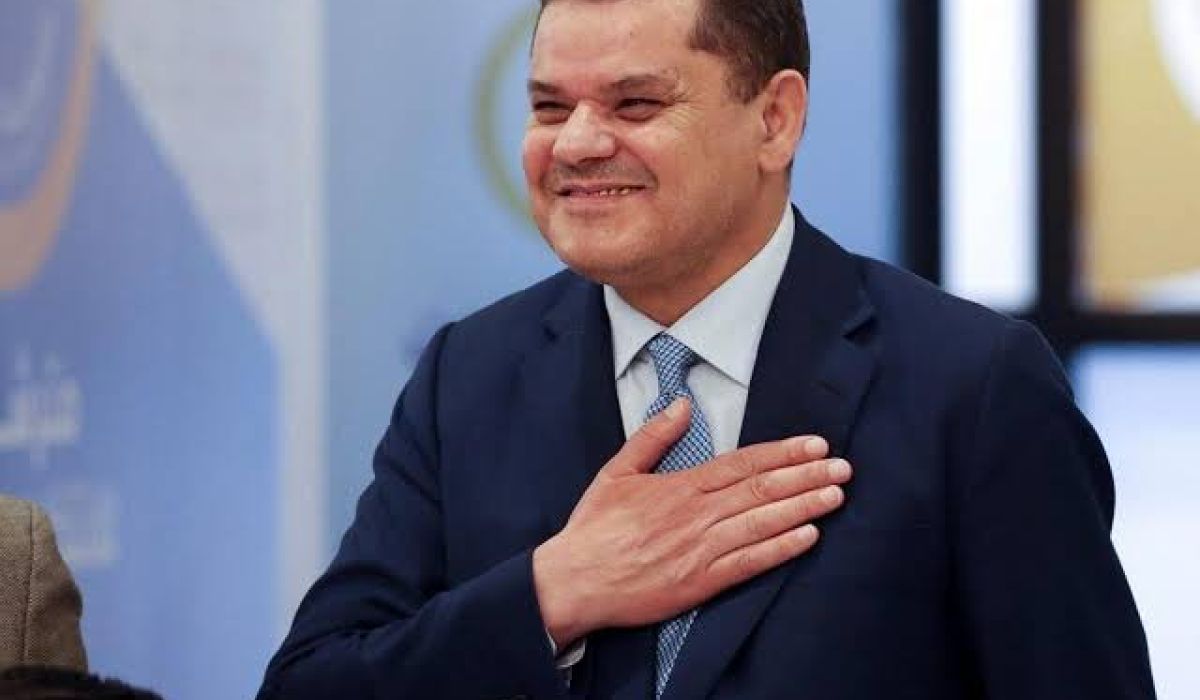 "الدبيبة": ملف الافرجات المالية للمعلمين سيحل مع بداية العام الدراسي