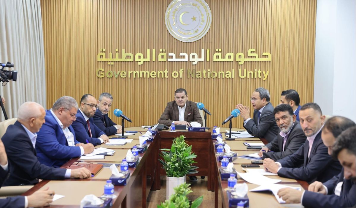 رسمياً.. "الدبيبة" يطالب ببدائل للدعم عن المحروقات مع مشاركة المواطنين بالخصوص