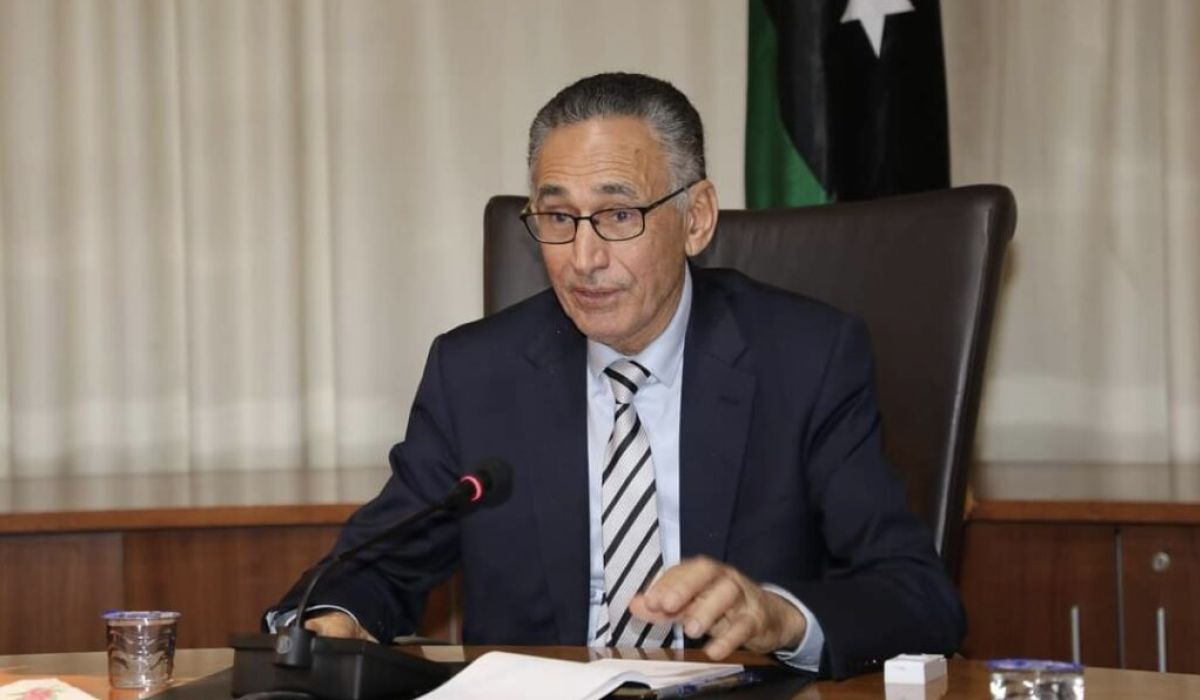خاص.. "الحويج" يصدر منشوراً بعدم التعاقد أو مزاولة التأمين بليبيا إلا من خلال التأمين المحلي