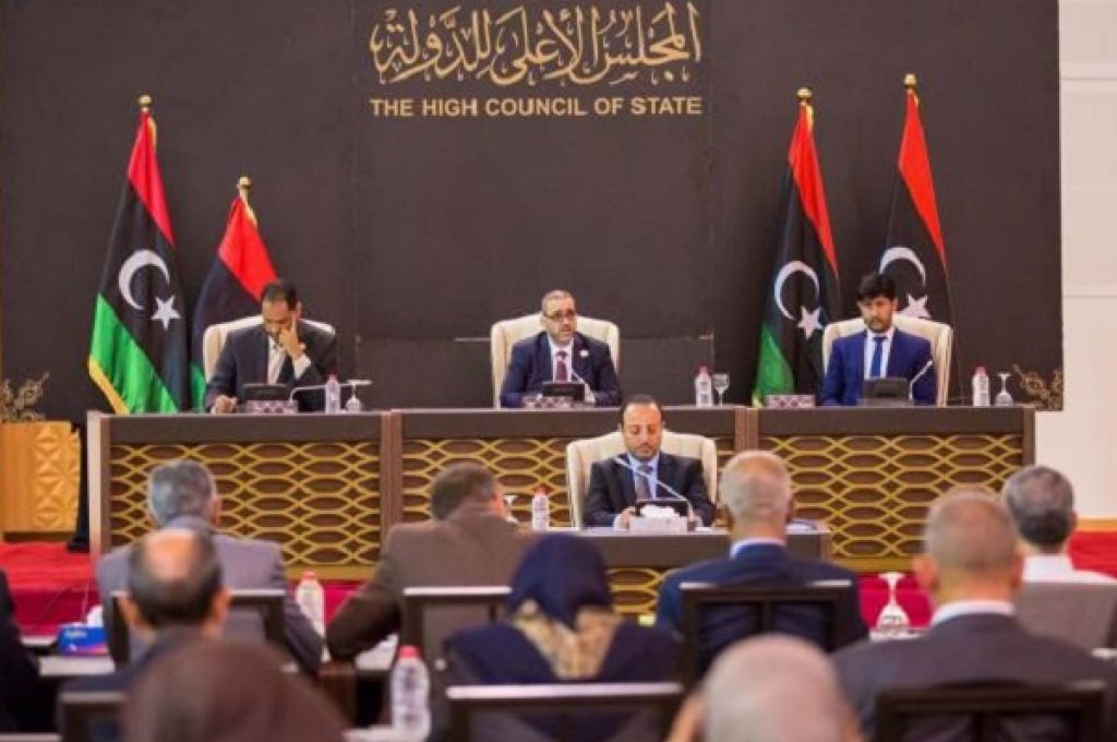 مندوب ليبيا في البنك الإسلامي : موافقة البنك على طلبات ليبيا جاءت بعد مجهودات كبيرة من وزير المالية استمرت لأكثر من عام