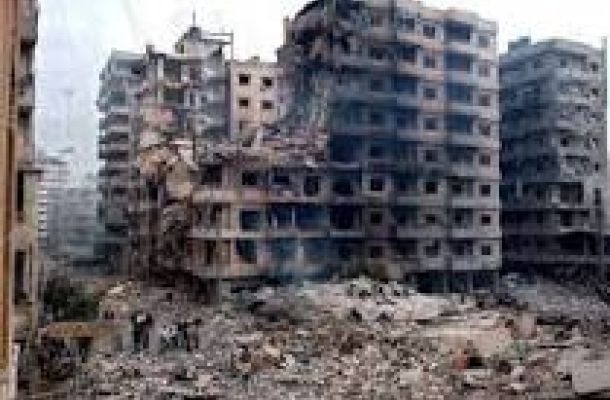 الحوار يحد من التوتر ويعزز الأستقرار في ليبيا