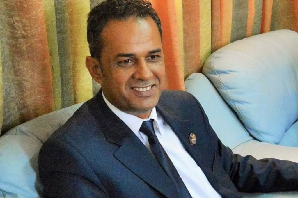 "أبوبكر سعيد": لابد من معالجة الخلاف بين الحكومة والمصرف المركزي ووضع خطة طويلة الأجل لتنمية الاقتصاد