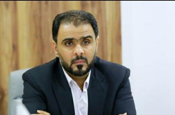 "الغاوي"يبحث تفعيل عدد من المشاريع التنموية ببلدية طرابلس المركز