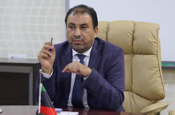 البريقة: نطمئن المواطنين أن الوقود متوفر وعمليات التوزيع تسير بشكل اعتيادي