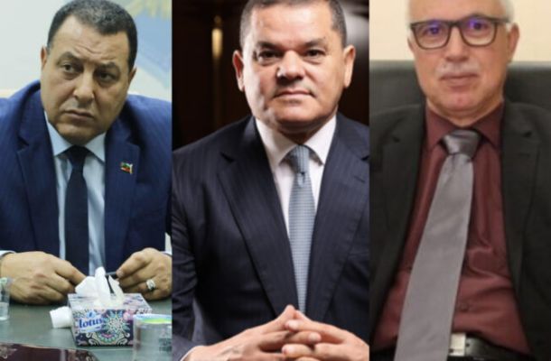 "أبوجناح" يُتابع إجراءات الإفراج عن المرتبات المتعثرة لموظفي قطاع الصحة