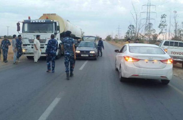 مصرف الجمهورية بالزنتان يعلن عن توفير السيولة النقدية
