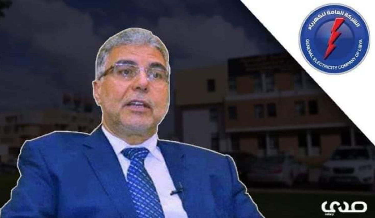 بسبب تعرضه للتهديد... "حمزة" يتقدم بشكوى ضد مجموعة مسلحة تابعة للمدير التنفيذي بشركة الكهرباء