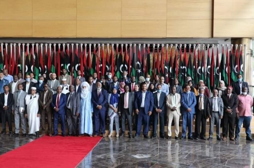 المجلس الرئاسي يقرر عطلة رسمية يوم غدٍ الخميس بمناسبة المولد النبوي الشريف
