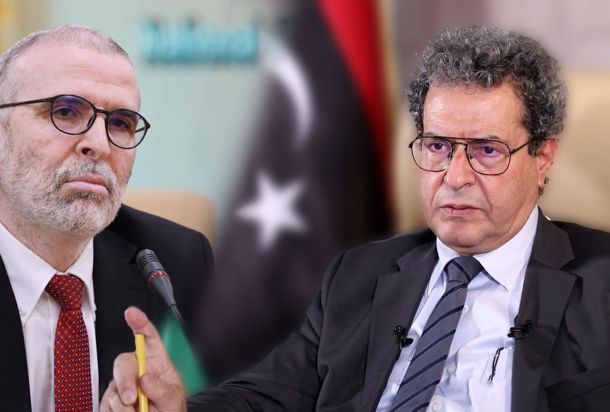 خاص.. تحويل مليون من حسابات قناة الوطنية وسرقة إيراداتها ومنح سيارات لأبناءه وغيرها من الاختلاسات.. "فساد مالي" تكشفه الرقابة لمحمد بعيو