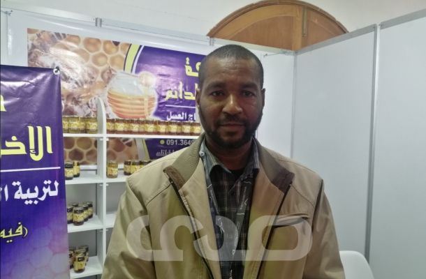 خاص: مندوب شركتي الواحة والطيبات: يعتبر مصنع الطيبات الوحيد في ليبيا الذي يصنع علبة المنتج