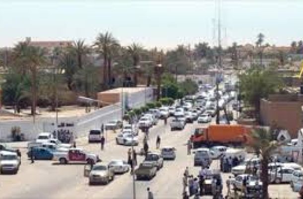 المجلس الرئاسي يخصص مبلغا ماليا لبلدية ابو سليم