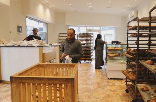 اجتماع الجمعية العمومية لشركة الزواية لتكرير النفط يبحث استقرار الإنتاج