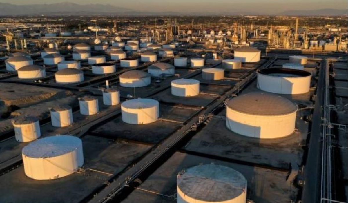 بلومبرغ : صادرات النفط الليبي تتضاعف رغم القيود المفروضة