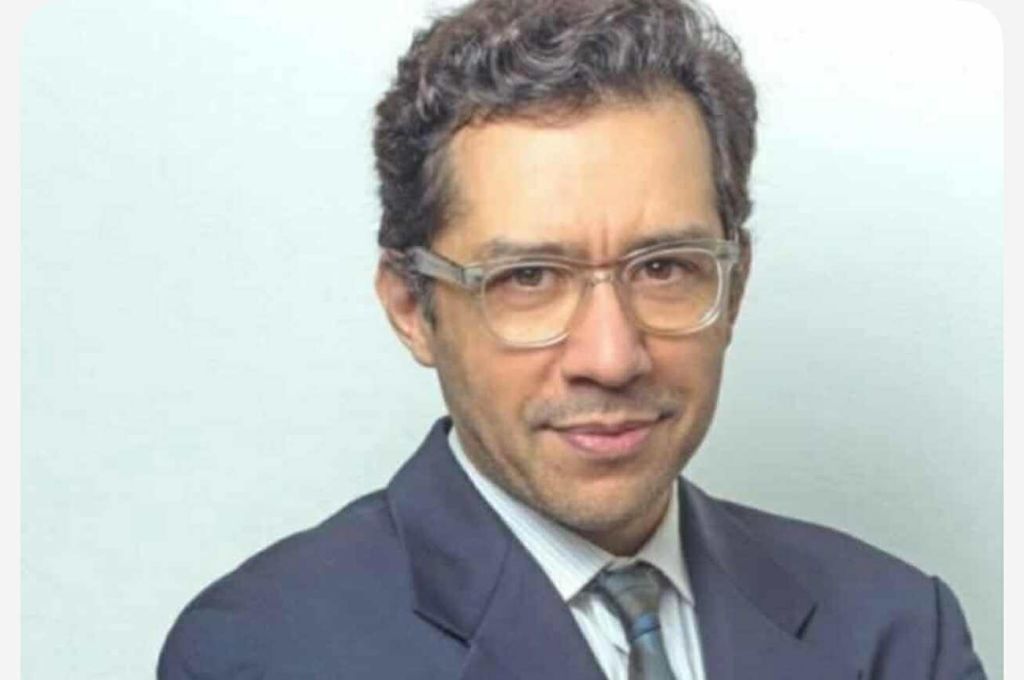 خلال مشاركته بالمنتدى الليبي-الأمريكي.. "حسني بي" يدعو لنموذج تنموي بديل يُنقذ الاقتصاد الليبي بعيداً عن النمط التقليدي