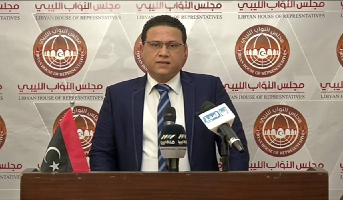 بليحق: الحوار الليبي في المغرب اقتصر على وضع آلية لتوزيع المناصب السيادية فقط
