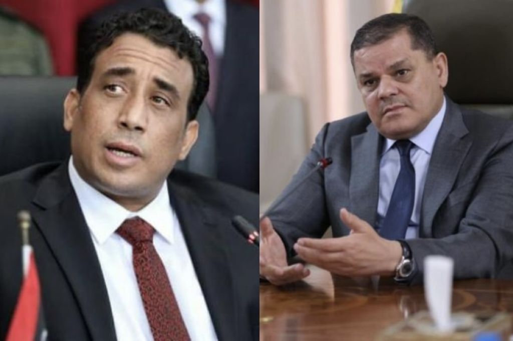 حبارات: توضيح في غاية الأهمية حول إنخفاض معدلات التضخم في ليبيا مقارنة بدول الجوار