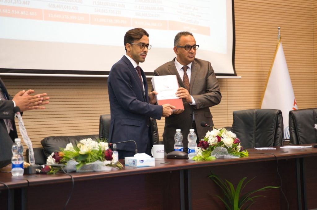 رداً على قرار الحكومة بتنفيذ علاوة هيئة أعضاء التدريس .. النقابة ترد : لسنا على علم بمدى صحة القرار ولا رجوع عن الإضراب حتى تحقيق المطالب