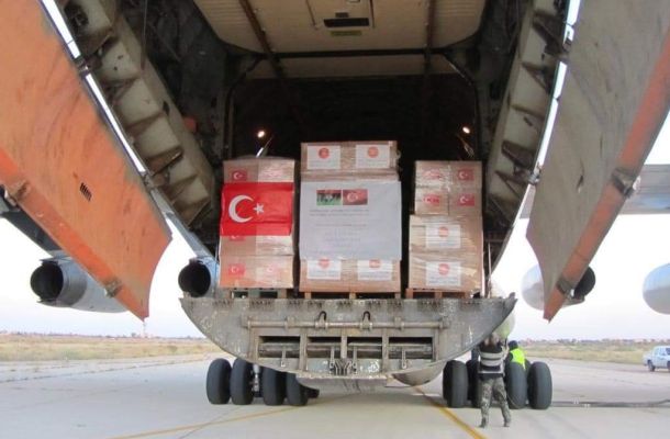 نواب طبرق يطالبون بضرورة الحفاظ على إمدادات المياه والكهرباء لجميع المدن