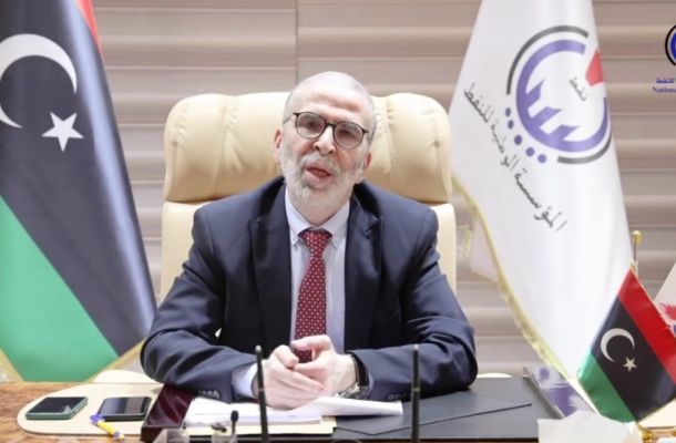 الكبير يبحث آخر مستجدات خطة المركزي بتوفير السيولة النقدية وإيصالها لجميع المناطق