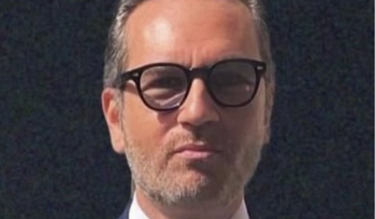 خاص.. روفنتيني يتحدث عن رسالة محافظ المركزي إلى الدبيبة .. وهذا ما يواجه المصرف المركزي