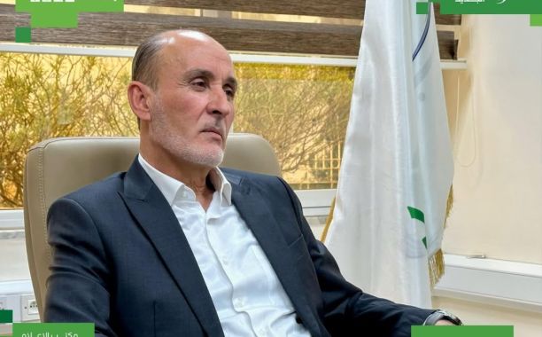 الرئاسي يقرر إعادة تنظيم مصلحة التخطيط العمراني