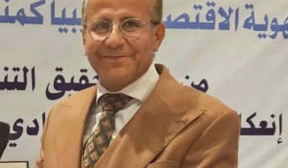 "حلمي القماطي": تصريح مصرف ليبيا المركزي بشأن أوضاع سوق العملات وسياساته المرتقبة (يوليو 2025)