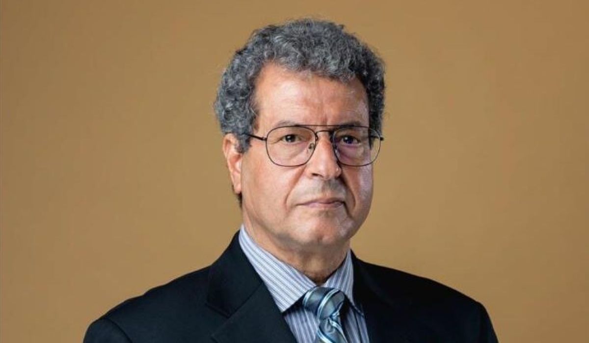 خاص.. "عون" يخاطب بن قدارة بشأن المناقشات التي تمت بخصوص العرض التقديمي عن تقدم المفاوضات مع شركة ايني الإيطالية