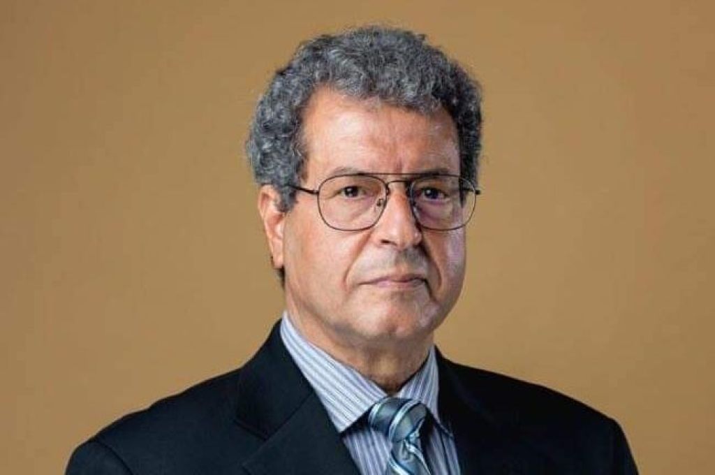 الوشاحي يناقش كيفية إنشاء شركة وطنية لإعادة التأمين